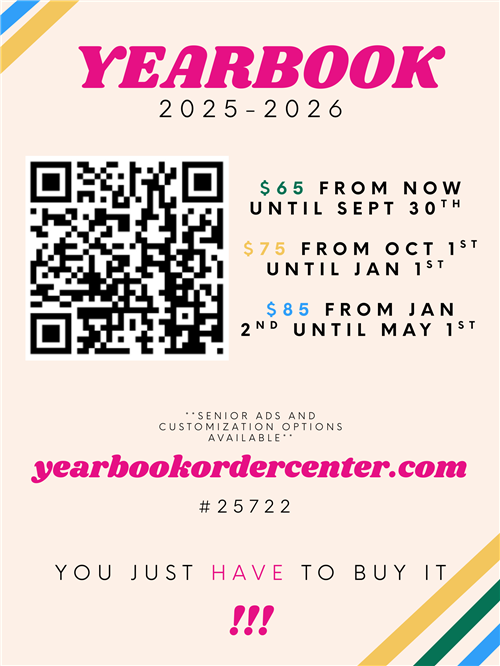 Yearbook